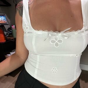 Meshki “Melanie” Top